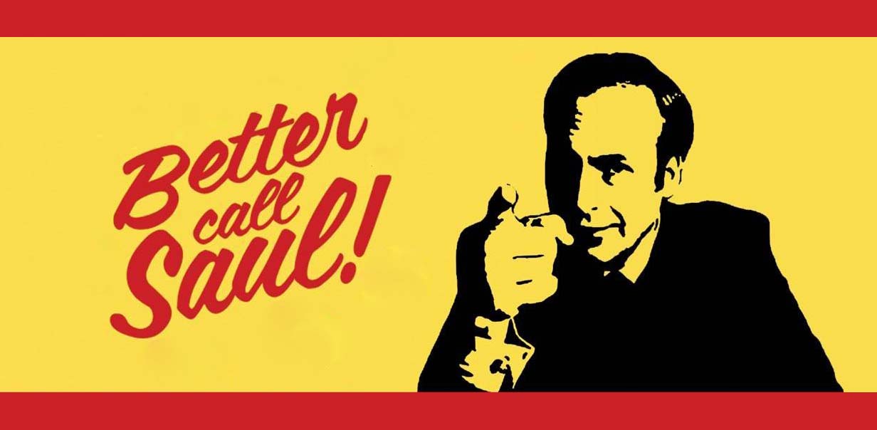Better Call Saul! - første episode