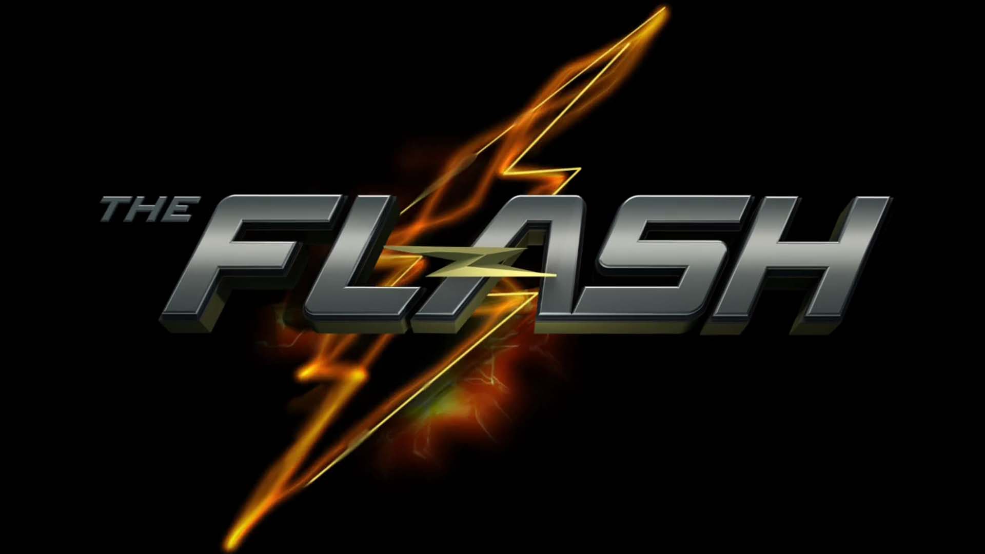 The Flash Sesong 1