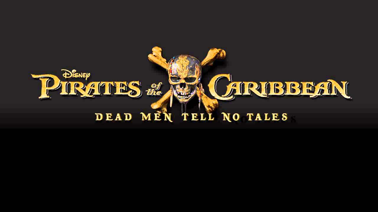Pirates of the Caribbean 5: første teaser