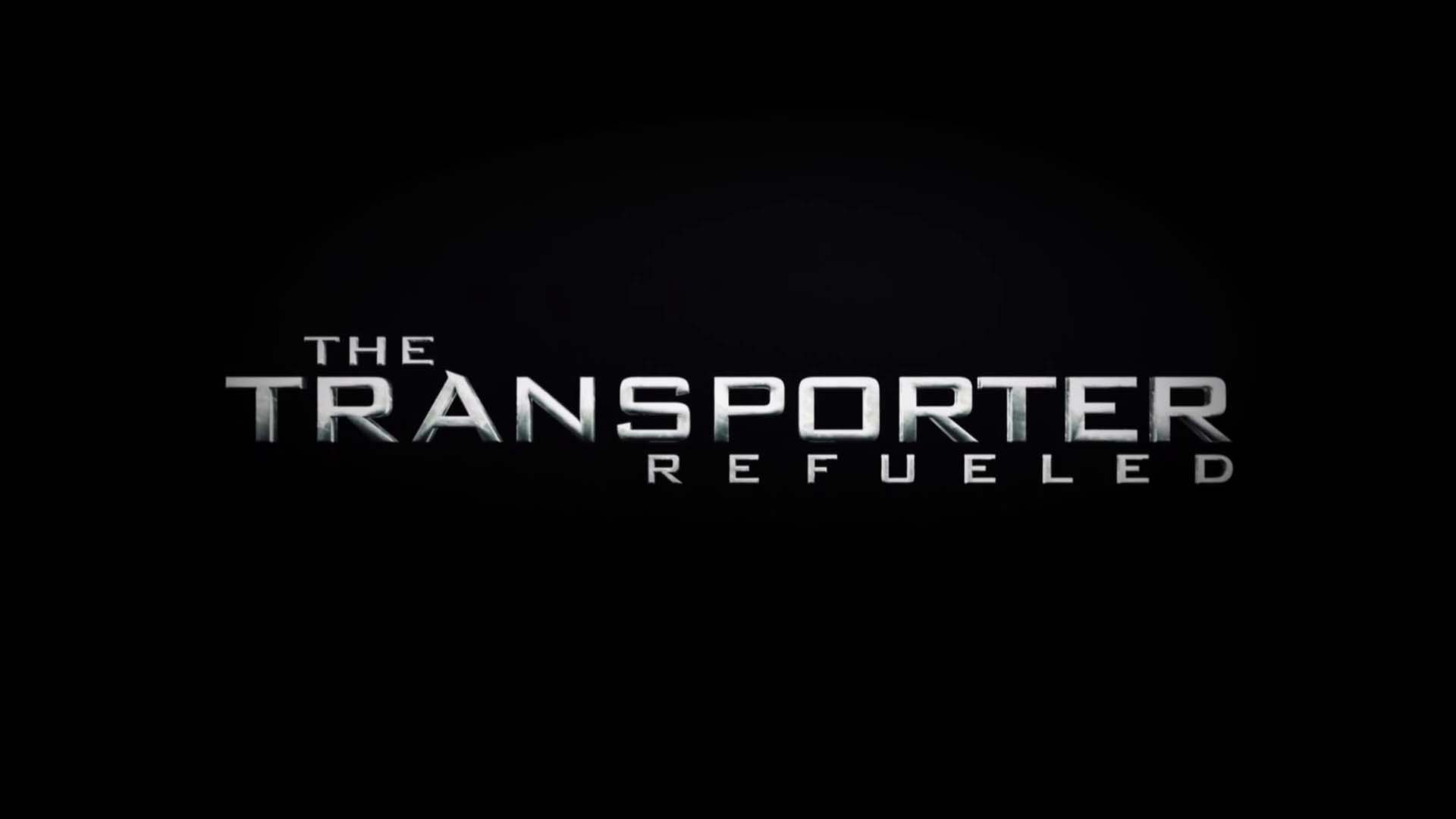 Transporter Refueled