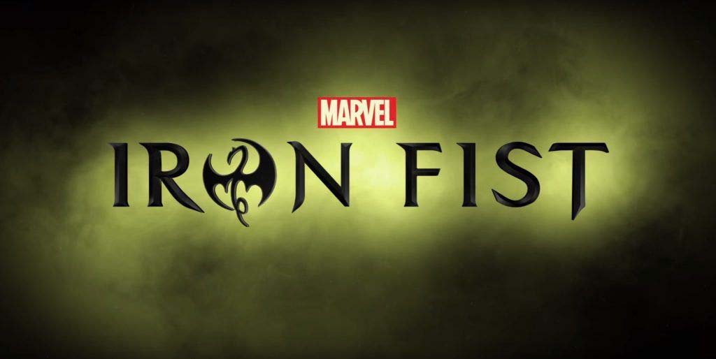 Marvels Iron Fist