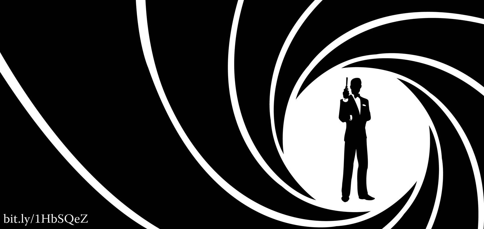 Topp 9 Bond filmer