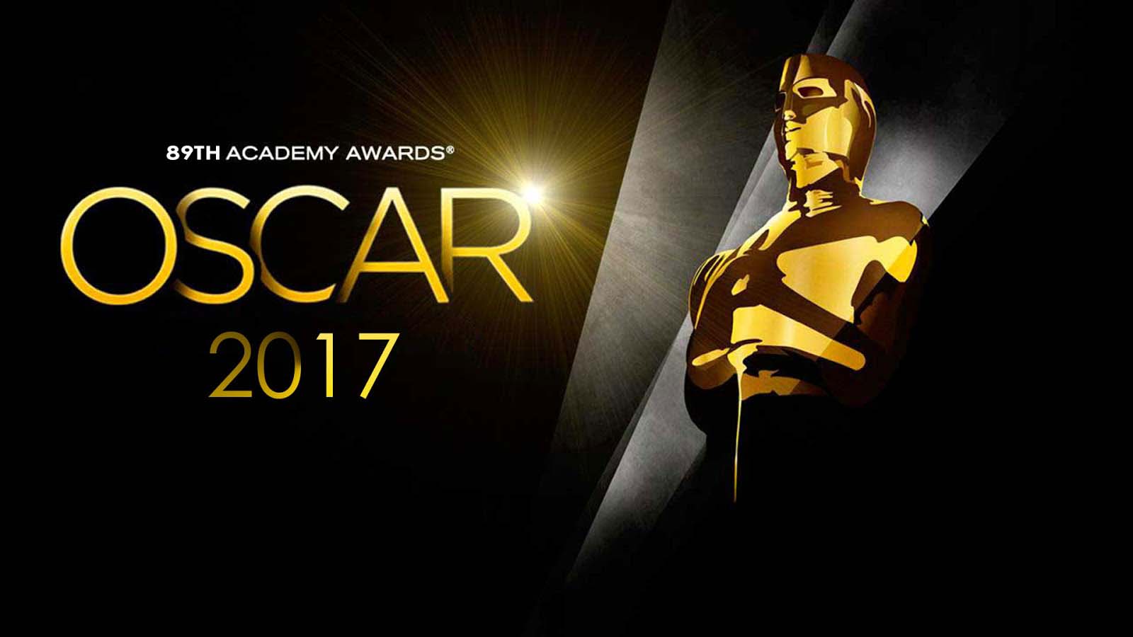 Oscar spådommer 2017