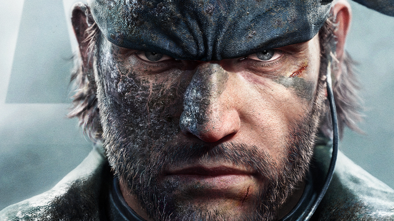 Metal Gear Solid Delta: Snake Eater Trailer