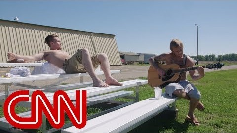 Welcome to prison in Norway