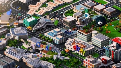 Silicon Valley Title Sequence Breakdown