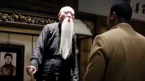 Rush Hour 3 klipp